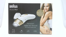 Braun IPL Silk-Expert Pro 5