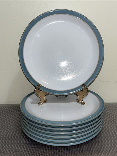 Set denby langley blue - 7,