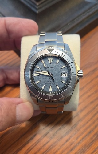 Seiko prospex turquoise men - turquoise, men's