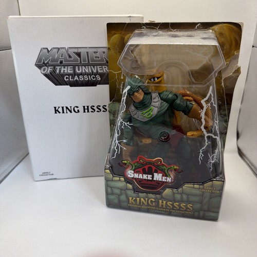 Mattel masters the universe - masters,