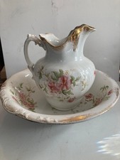 Antique Maddocks Lambmberton