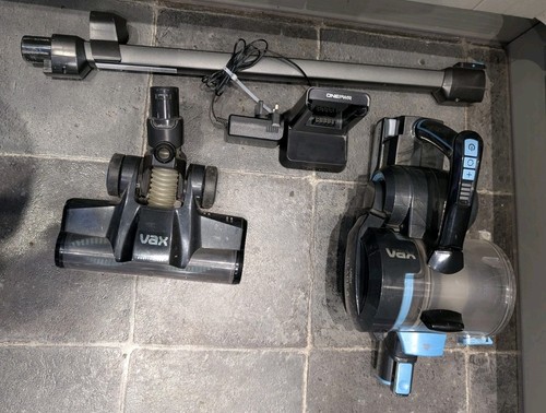 Vax onepwr blade - vax, dual