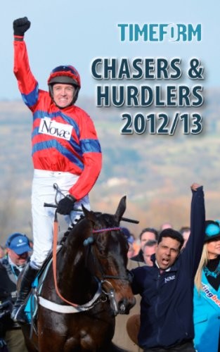 Chasers hurdlers 2012 a - &,