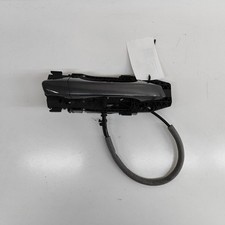 Volkswagen T-ROC A1 Front Right Door Exterior Handle 2GA837470 LHD 2021 29047014