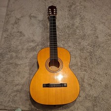 Tatra classical guitar
