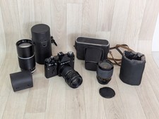 Zenith 12xp Camera And Lenses