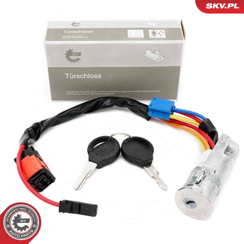 Esen skv 65skv230 steering - 65skv230,