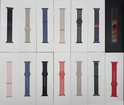 Apple watch sport band - sport, /