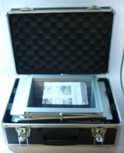 Zed lite portable - zed,