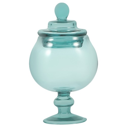 Glass sweet jar - jar, jars