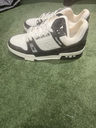 Louis vuitton trainer - louis,