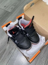  Jordan 4 bred reimagin 
