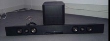 Bush 4.1 CH  200W Soundbar &