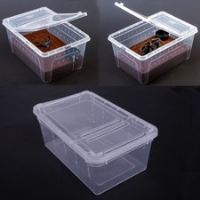 Box Reptile Cage fit for