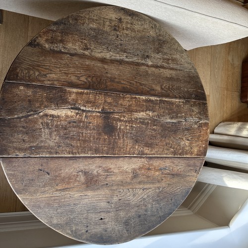 Round folding gate - round,