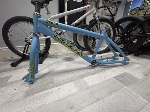 Hoffman deebo mid school bmx - hoffman,