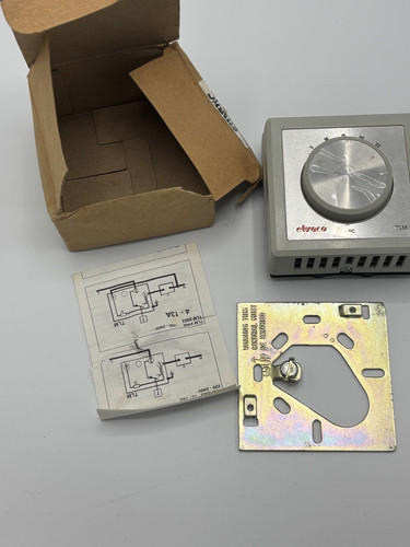 Room thermostat m2661 new - room, ti