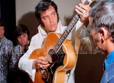 Elvis Presley 1970 “That’s