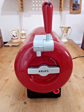 KRUPS VB65 BEER/DRINKS ON TAP