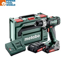 Metabo SB 18 L 18v Cordless
