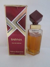 VINTAGE RARE HELENA RUBINSTEIN BARYNIA EAU DE PARFUM 200ML.