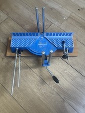 manual tool used for making accurate angled cuts in used in woodworking and DIY