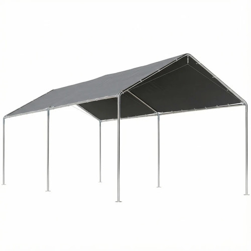 Rooms outdoor carport - outdoor,