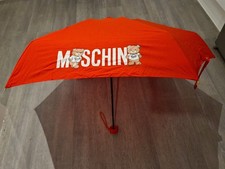 Moschino Teddy Summer Umbrella