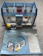 Playmobil 6571 - City Life Car