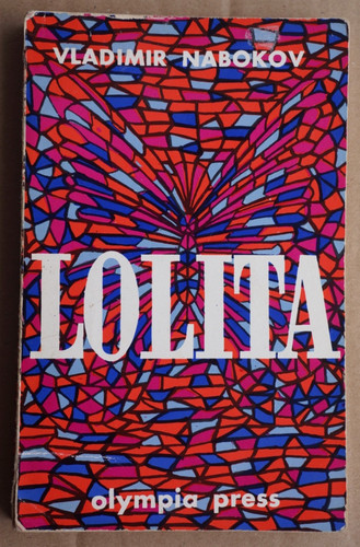 Lolita vladimir nabokov - by,
