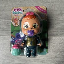 Cry Babies Magic Tears Music