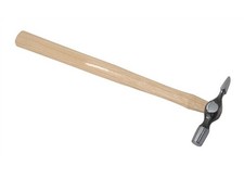 4OZ Cross Pein Hammer With Hickory Handle