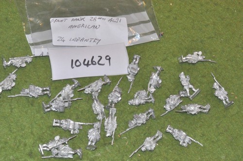 28mm awi castings - /,