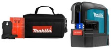 Makita SK105DZ 12v CXT Red