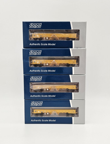 Dapol gauge jna falcon - n,