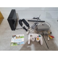 Nintendo Wii RVL-001(EUR)