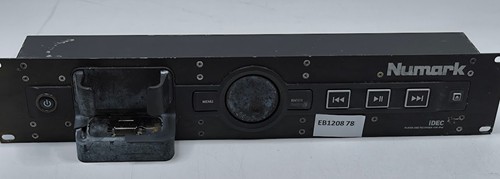 Numark idec player - player, recorder