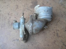 Villiers Jap Ransomes