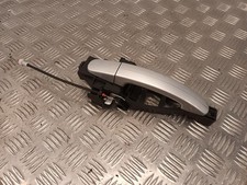 Ford Focus Mk3 11-19 NS