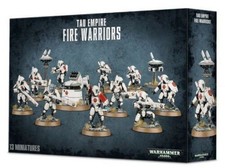 Brand New    Warhammer 40k