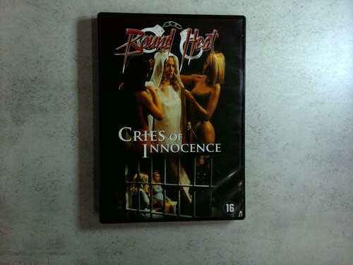 Cries innocence dvd - of, (2006)