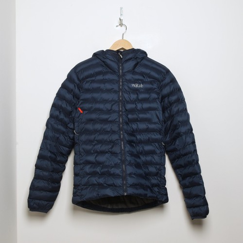 Rab men cirrus alpine jacket - rab,