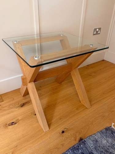 Contemporary john lewis side - john,