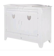 Girls Princess Bed By Barker And Stonehouse