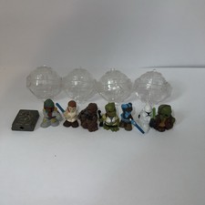 Star wars fighter pods - wars, figures