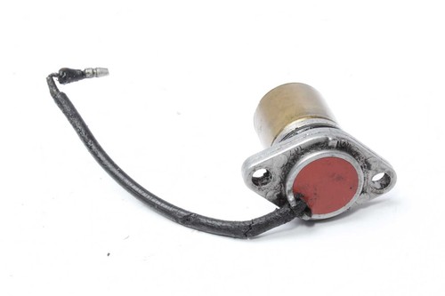 Oil pressure switch - oil,