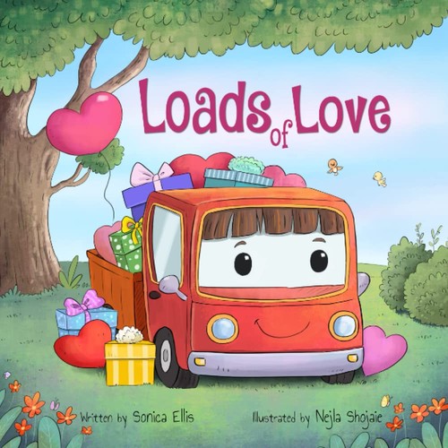 Loads love valentine s - loads, a