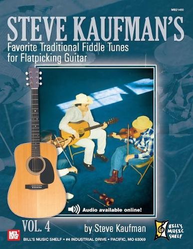 Steve kaufman fav trad - kaufman's,