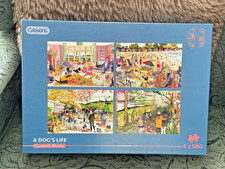 Gibsons / A Dog's Life by