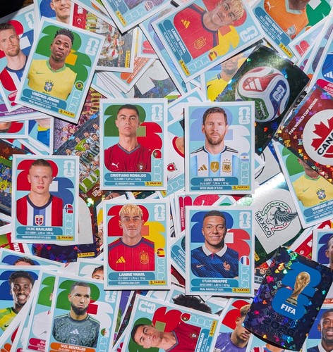 2026 panini fifa world - panini,